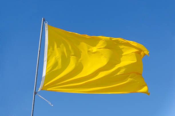 Yellow Flag