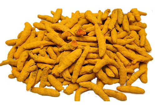 Whole Dried Turmeric