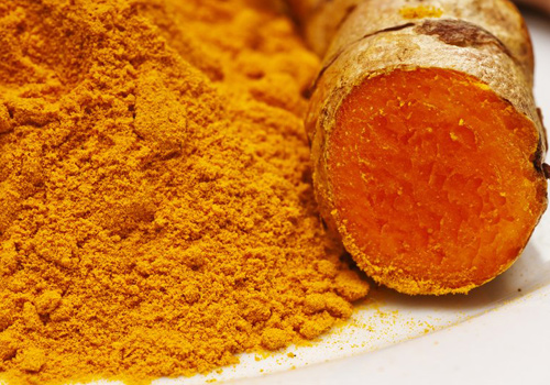 Turmeric Powder