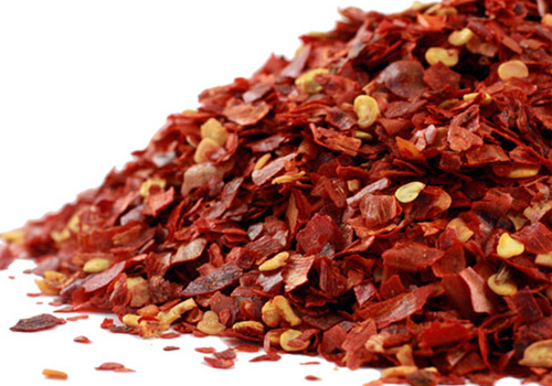 Chili Flakes